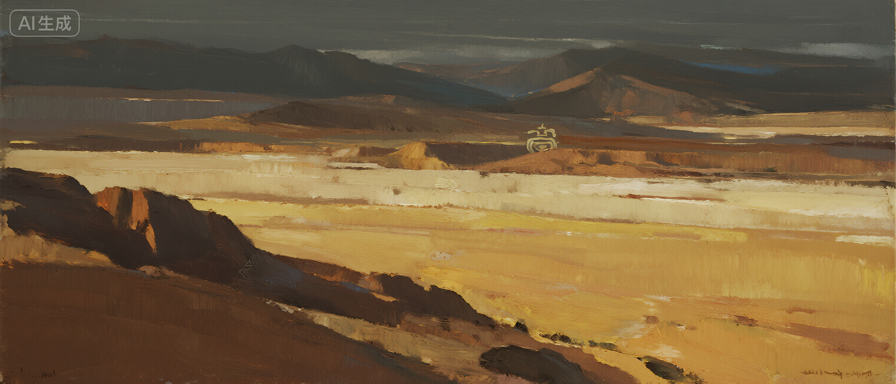 Earth - Stability & Protection